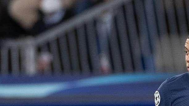 El fichaje de Mbappé podría cerrarse en dos o tres semanas