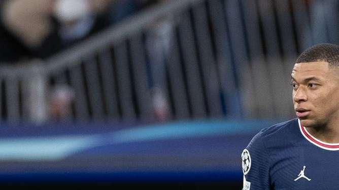 Fayza, la madre de Mbappé: "El Real Madrid sigue siendo la primera opción"