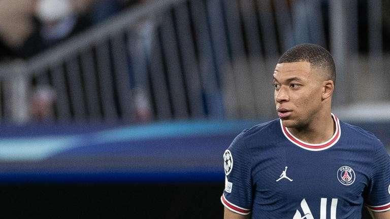 Pedrerol: "Mbappé ha visto la celebración del Real Madrid en directo"