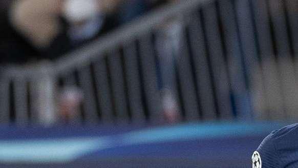 INFO BD | Mbappé prefiere salir en 2024 y el Real Madrid ve pocas opciones para este verano