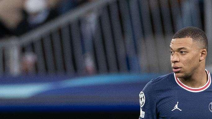 El caso Mbappé puede estallar este fin de semana con el PSG en Catar 