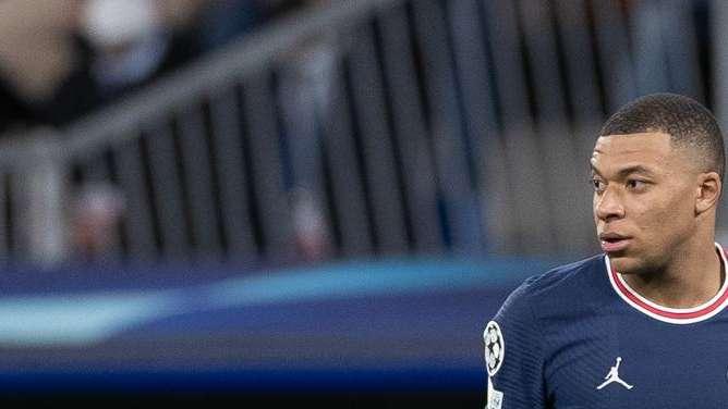 El Real Madrid hace cuentas y podrá fichar hasta a 2 'Mbappés'