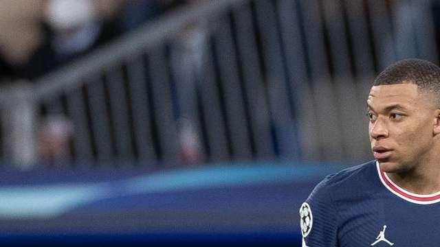 Mbappé tiene lo que se merece