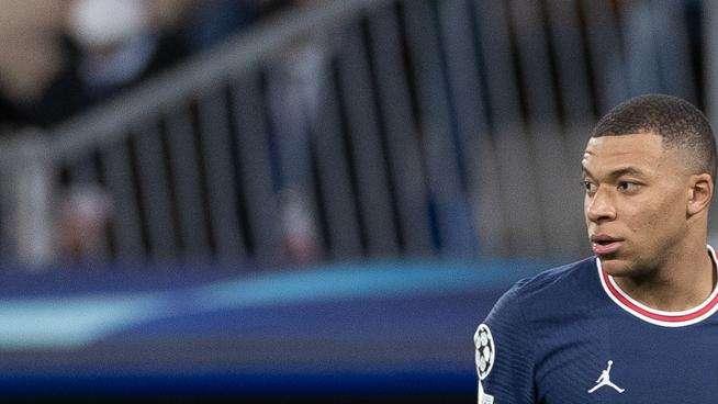 L'Èquipe desvela un punto clave en el no fichaje de Mbappé por el Real Madrid