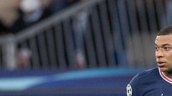 Sorpresa en el Real Madrid: el PSG cambia de estrategia con Mbappé