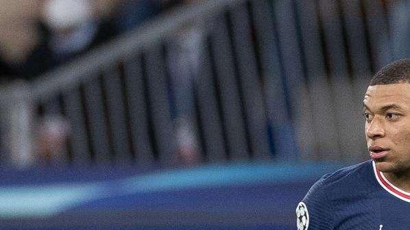 Adiós al fichaje de Mbappé: el Real Madrid deberá volver a esperar