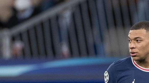 El PSG se reúne con el clan Mbappé: hay optimismo para la renovación