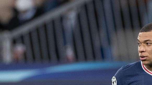 El Real Madrid tuerce el gesto y el PSG cierra filas con Mbappé