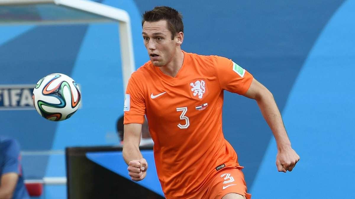OFICIAL: De Vrij, nuevo jugador de la Lazio