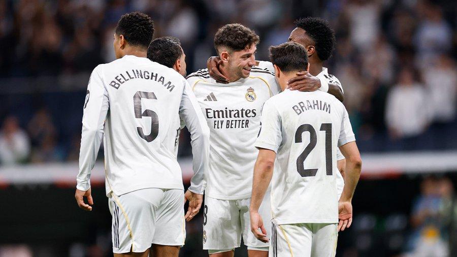 Duelo de altura en Sevilla: la previa del Real Betis - Real Madrid