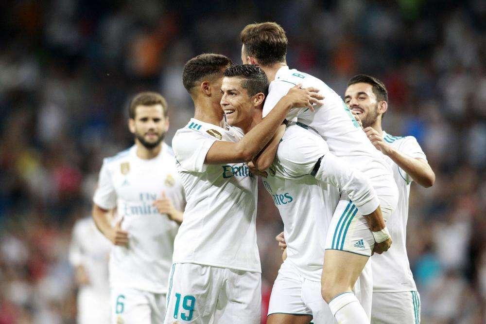 Julen Guerrero tiene favorito para la final: "Creo que el Real Madrid es superior"