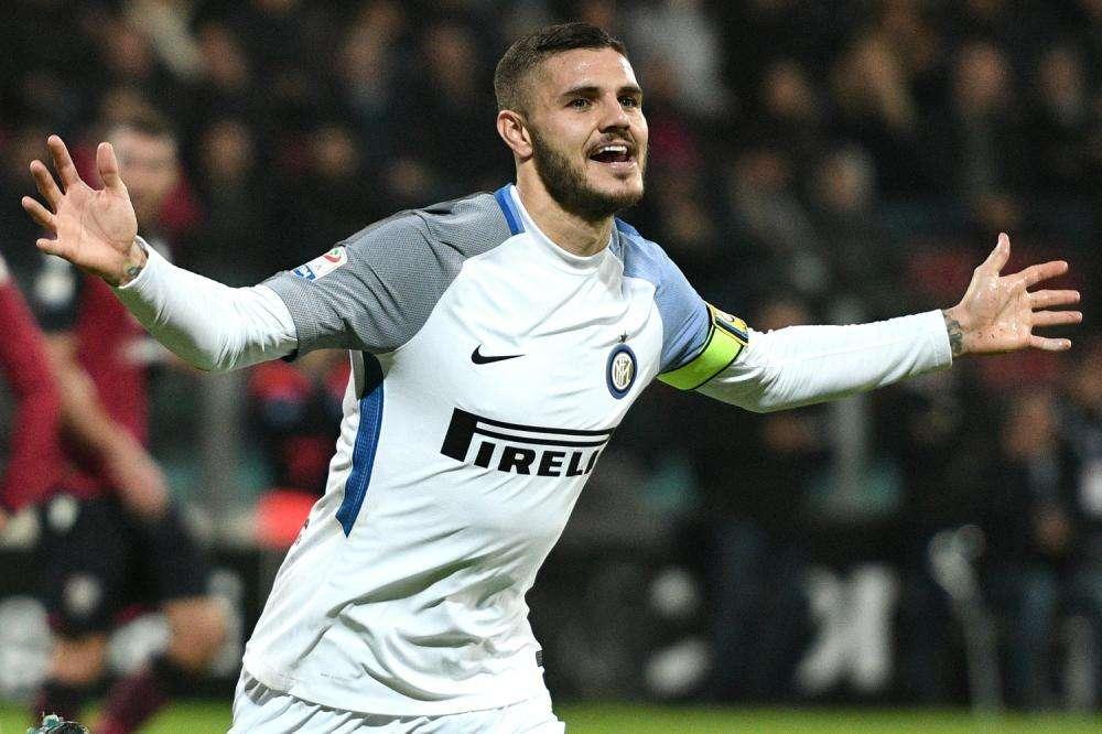 OK Diario - El Madrid pretende rebajar el precio de Icardi con Vallejo