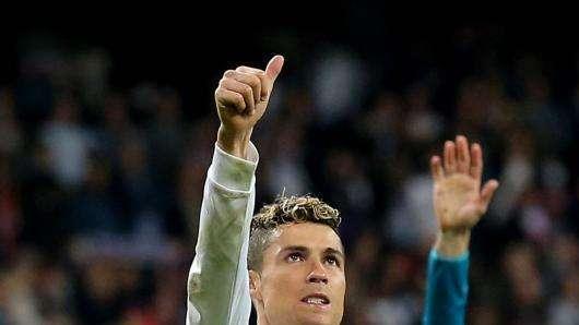 ¡OJO! Cristiano Ronaldo tiene un leve esguince de tobillo: los detalles