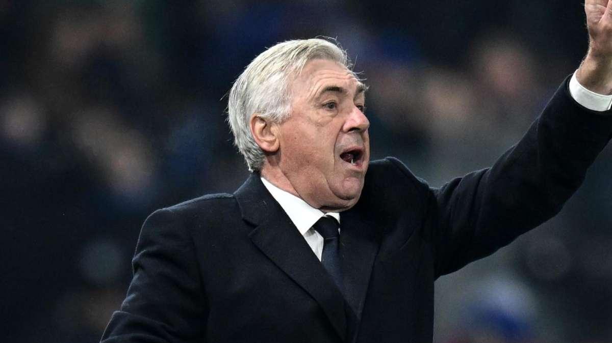Las palabras de Ancelotti, lo de Rüdiger y el partido de Mbappé