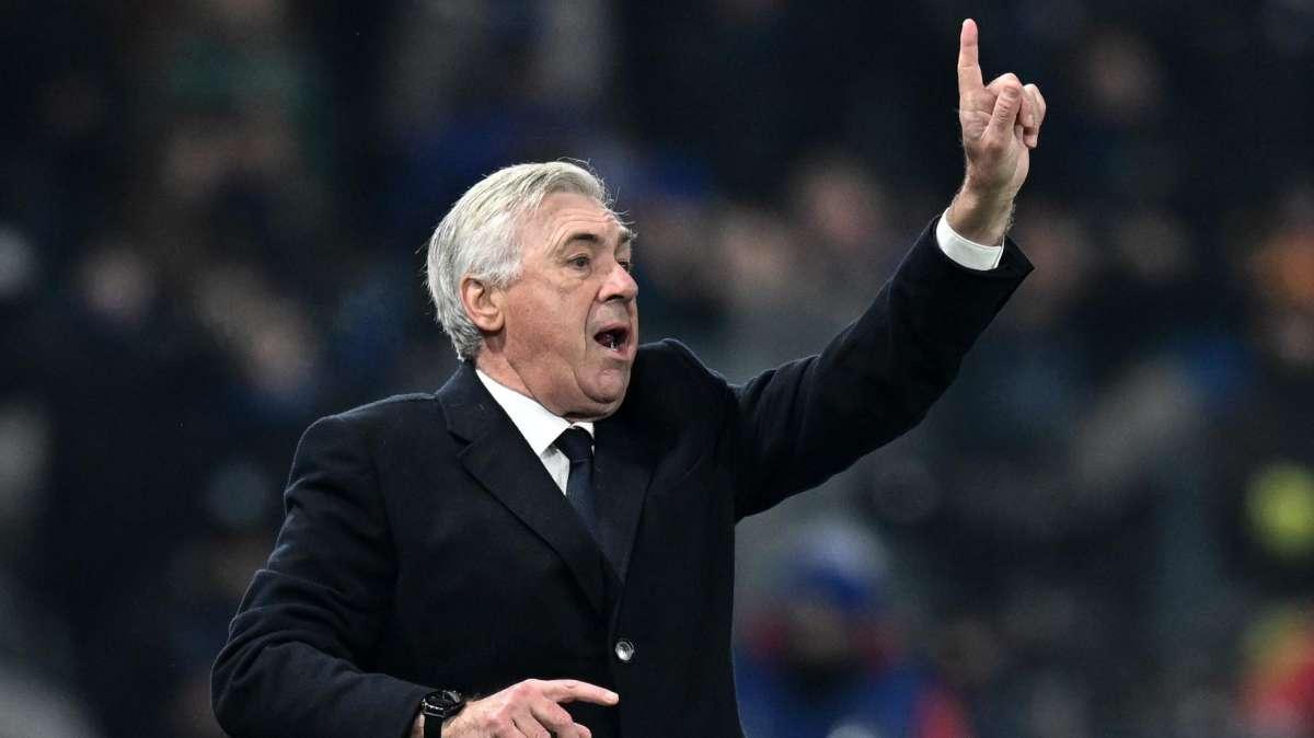 El Real Madrid acusa las lesiones y empeora sus números en defensa