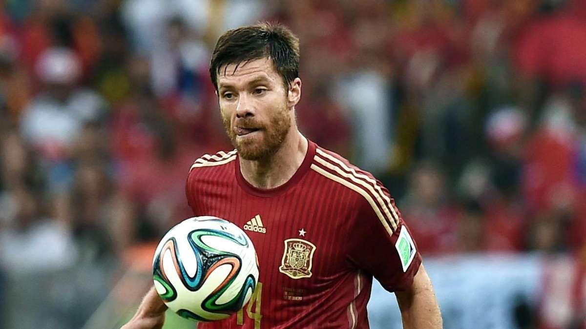 Xabi Alonso: "Nos ha faltado intensidad, pero las ganas e intención han sido las mismas"