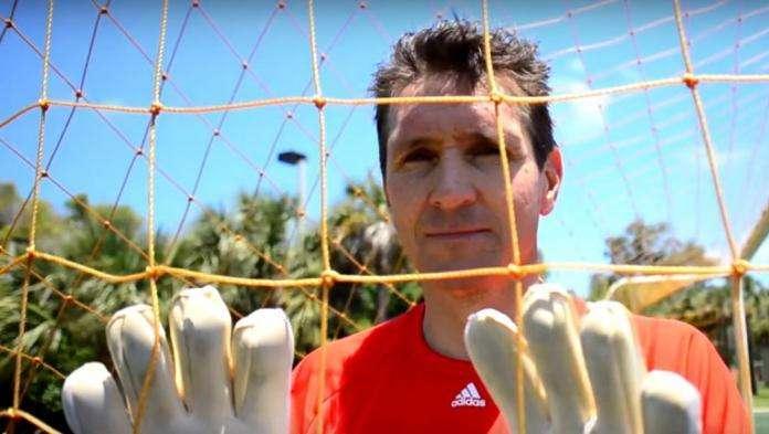 Illgner habla de la meta blanca: "Hay porteros que tienen más nombre que Keylor Navas"