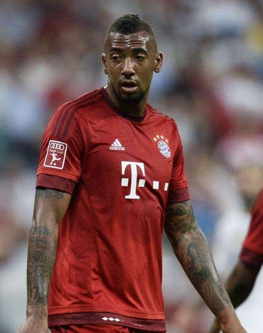 AS - Los centrales elegidos para sustituir a Pepe: Boateng