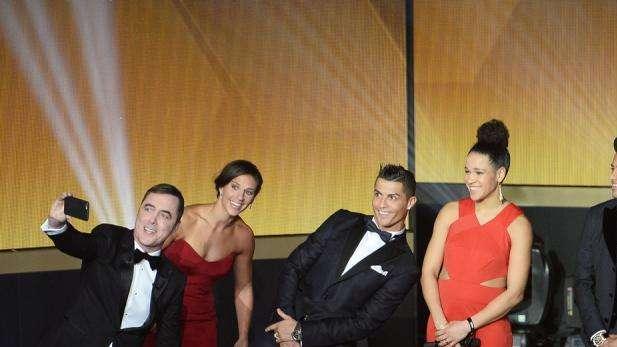 Descubre el desafío que comparten Neymar y Cristiano para esta última jornada de fase de grupos de la Champions