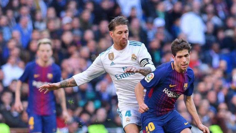 Grande-Marlaska: "El Ministerio del Interior no ha pedido el aplazamiento del Barça-Madrid"