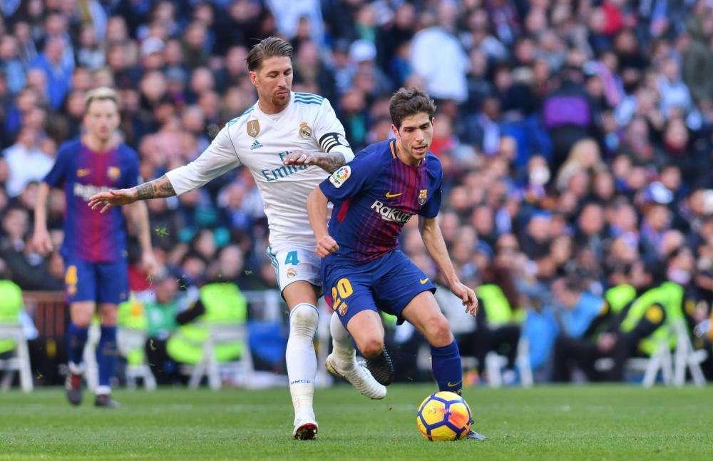 Agenda del día: domingo completísimo con el clásico como plato fuerte
