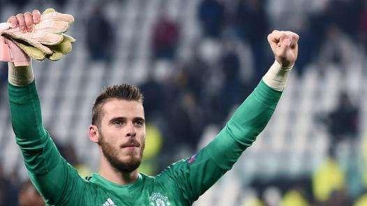 El PSG da el visto bueno al salario de De Gea; su continuidad en el United, en el aire