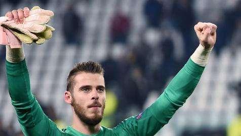 TOP News 12 - El interés del Madrid en De Gea y el precio que pide ahora el United por Pogba