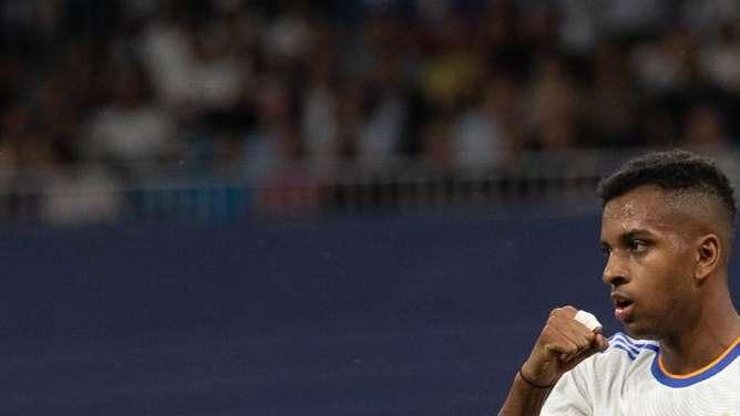 MARCA confirma una INFO BD: la renovación de Rodrygo está en marcha