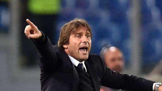 Don Balón - En el Madrid gustó mucho el papel de Conte frente al Barça