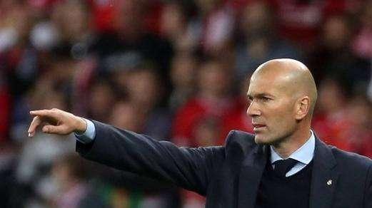 La revolución en el Real Madrid debe ser profunda también sin gastar