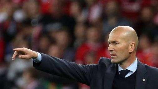 Fichajes.com - La Juventus apuesta por Zidane