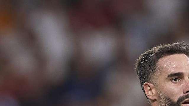 Así está la renovación de Carvajal: decisión unánime en el Real Madrid