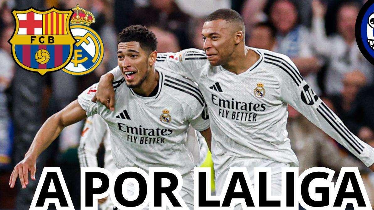 El Inter ha enseñado el camino a Ancelotti: la previa del FC Barcelona - Real Madrid