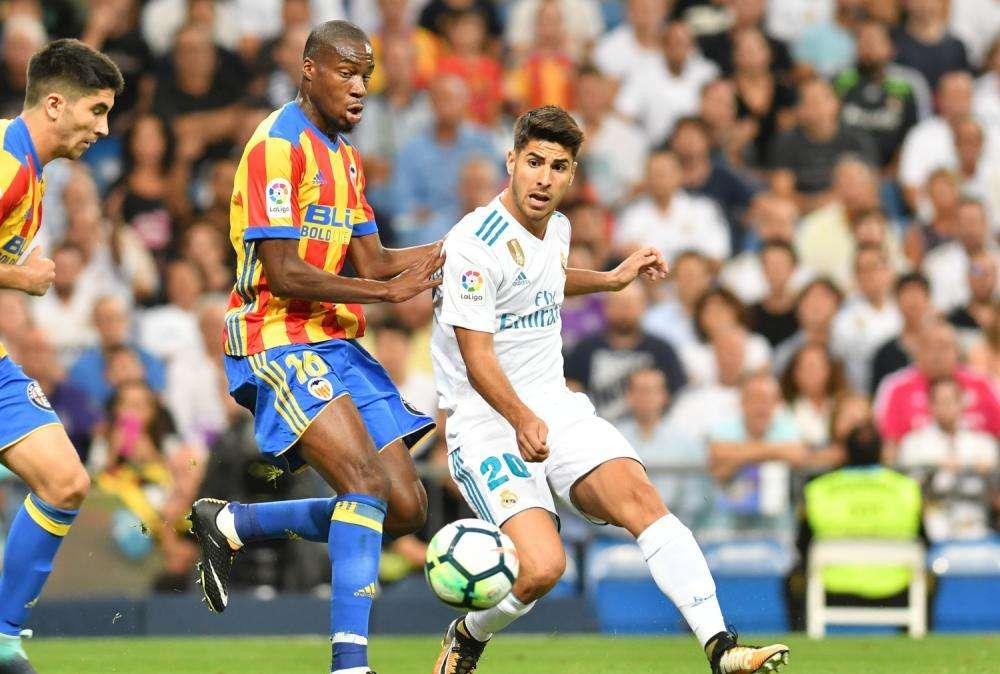 OFICIAL - Ya tenemos el horario de la 14ª jornada en la que el Madrid se medirá al Valencia