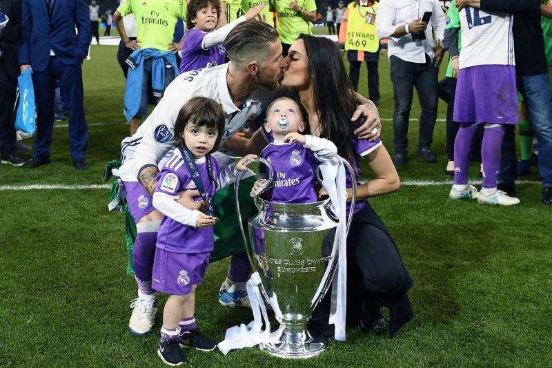 Sergio Ramos habla claro: "No nos gustan los partidos amistosos"