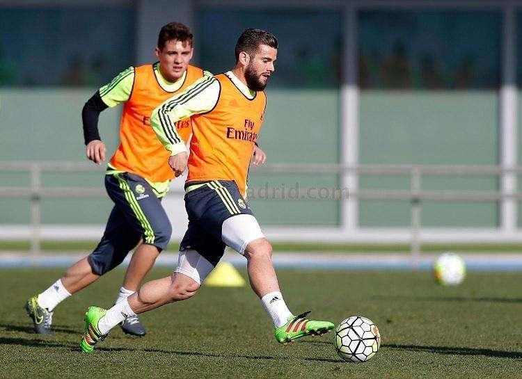 Goal: Zidane, clave en el futuro de Nacho