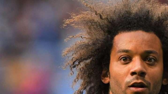 Bale e Isco tienen que aprender de Marcelo