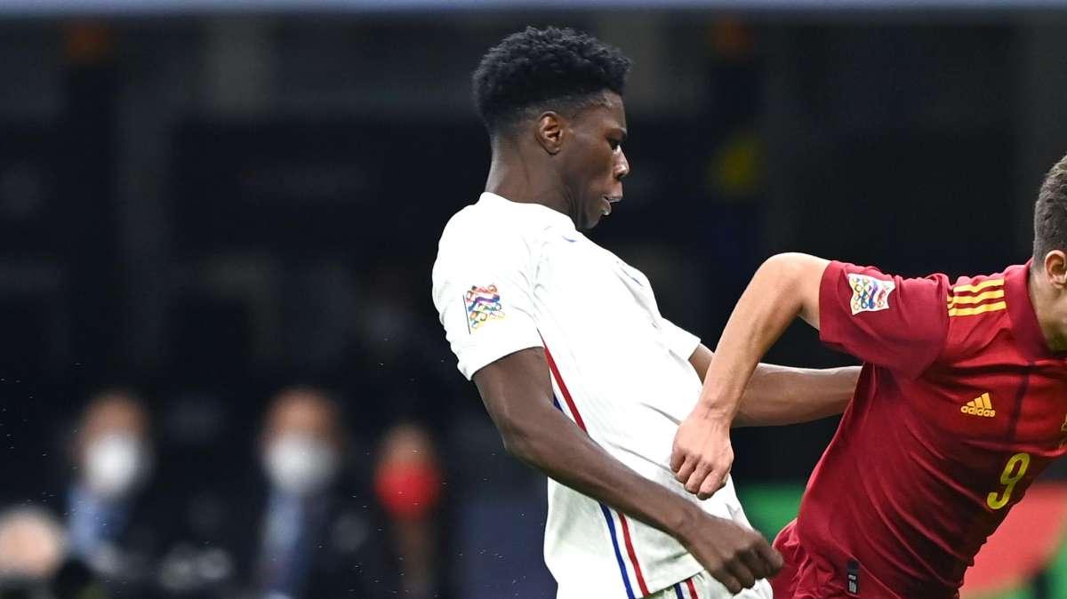 Tchouaméni, fichado: los detalles del acuerdo entre Real Madrid y Monaco