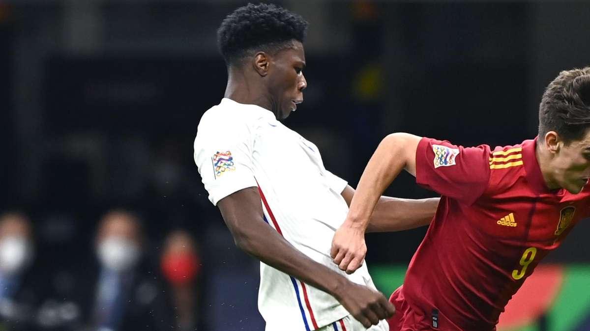 Tchouaméni elige al Real Madrid por delante del PSG: los detalles