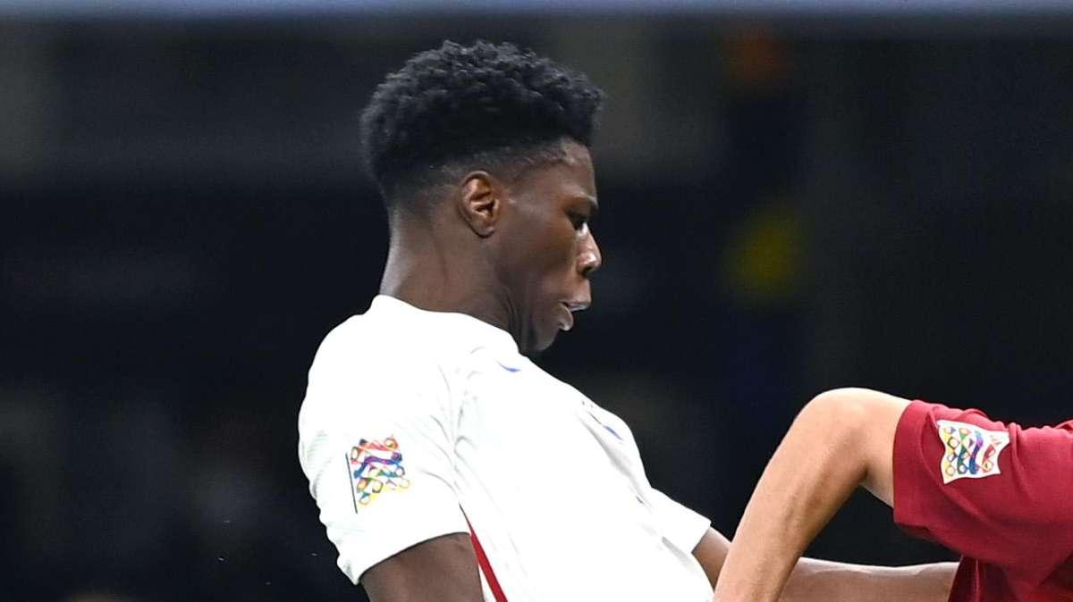 Tchouaméni, seducido por el PSG según la prensa francesa: el motivo