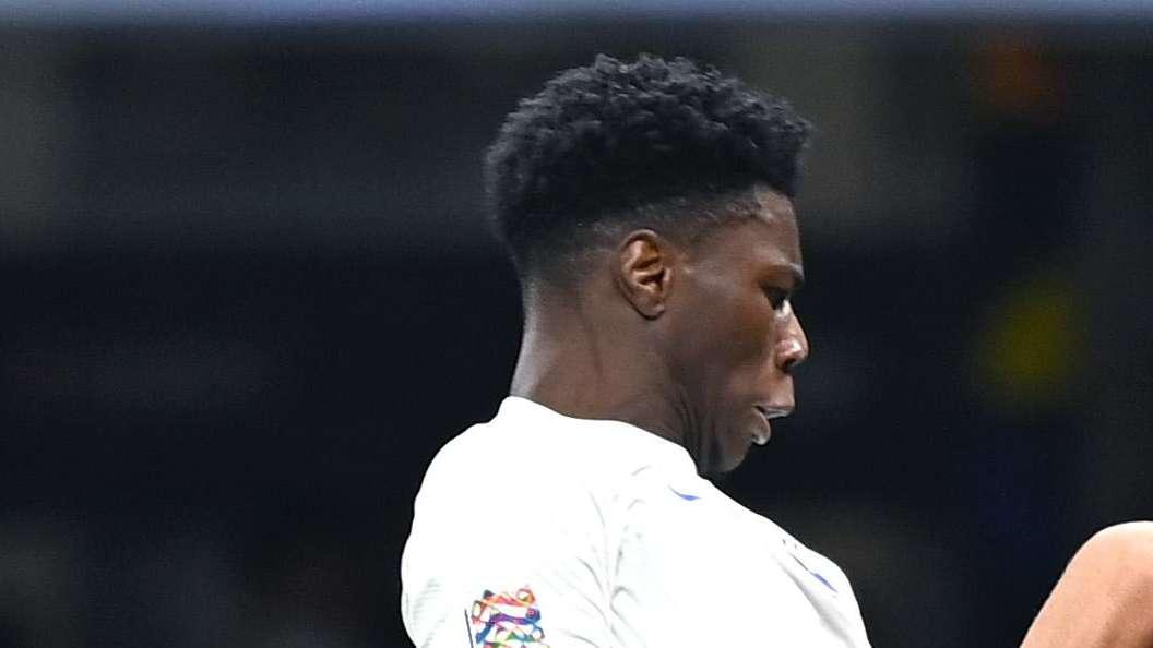 En Francia insisten: Tchouaméni, a un paso de fichar por el Real Madrid