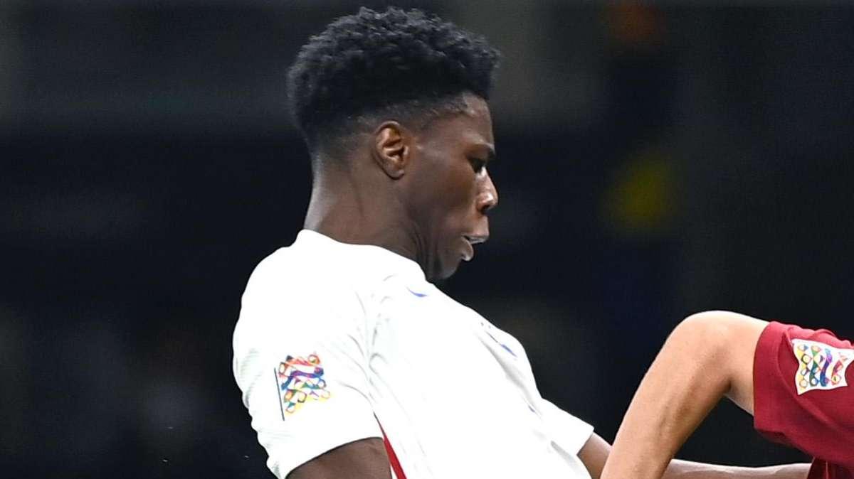 TOP News 12 | El Real Madrid deberá darse prisa por Tchouameni, elogios a Benzema...