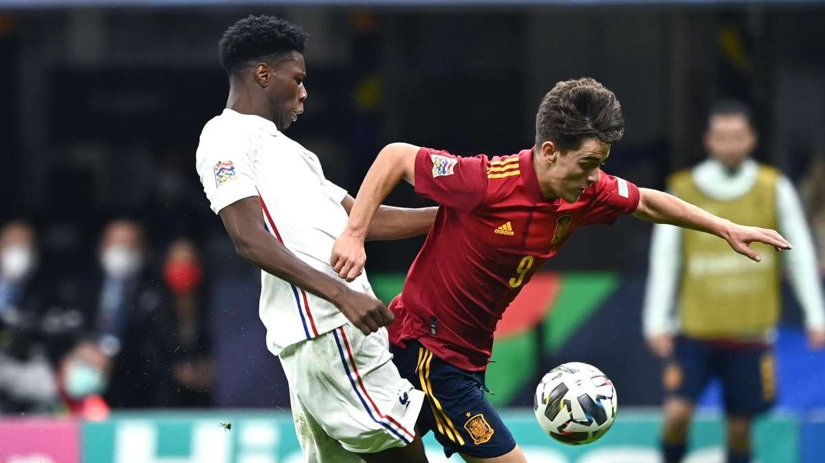 ANÁLISIS BD | Así juega Tchouameni, el crack francés que sigue el Real Madrid