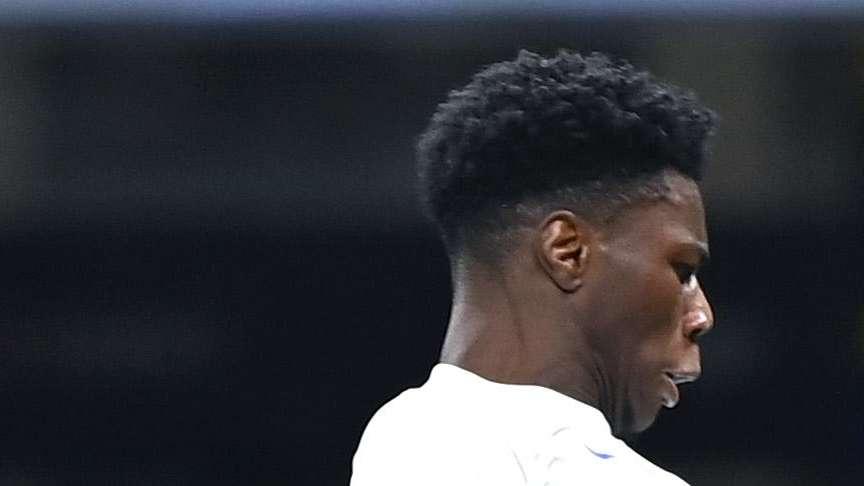 El fichaje de Tchouaméni por el Real Madrid entra en su recta final