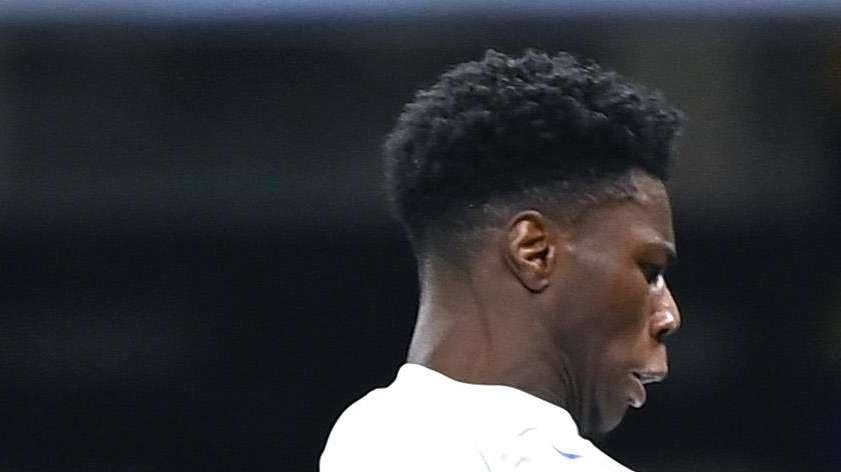 Tchouaméni alucinó con el Manchester City - Real Madrid