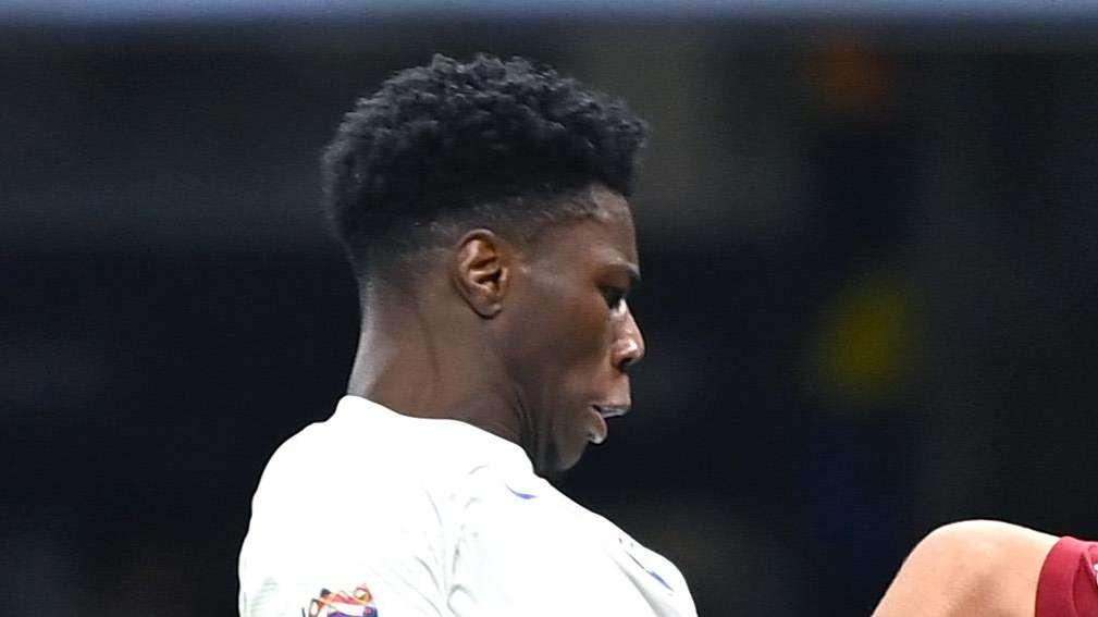 El Real Madrid llega a un acuerdo con Tchouaméni: los detalles