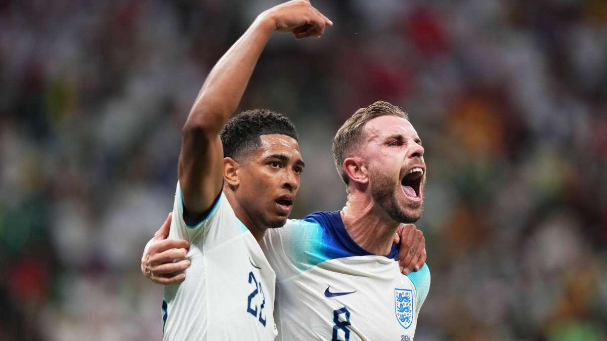 El Real Madrid prepara un viaje a Dortmund para fichar a Bellingham