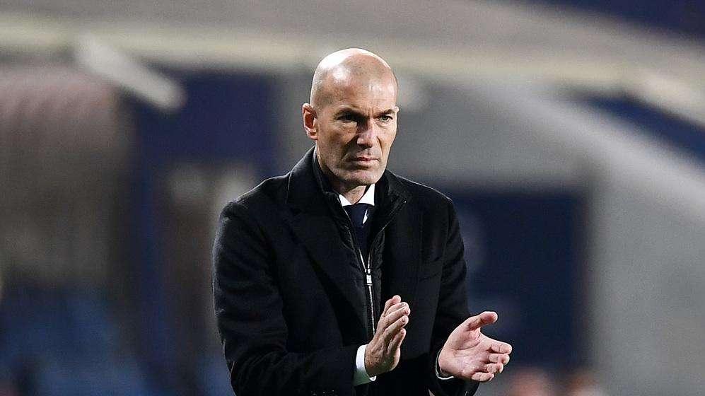 La última hora sobre el Bayern y el fichaje de Zinedine Zidane