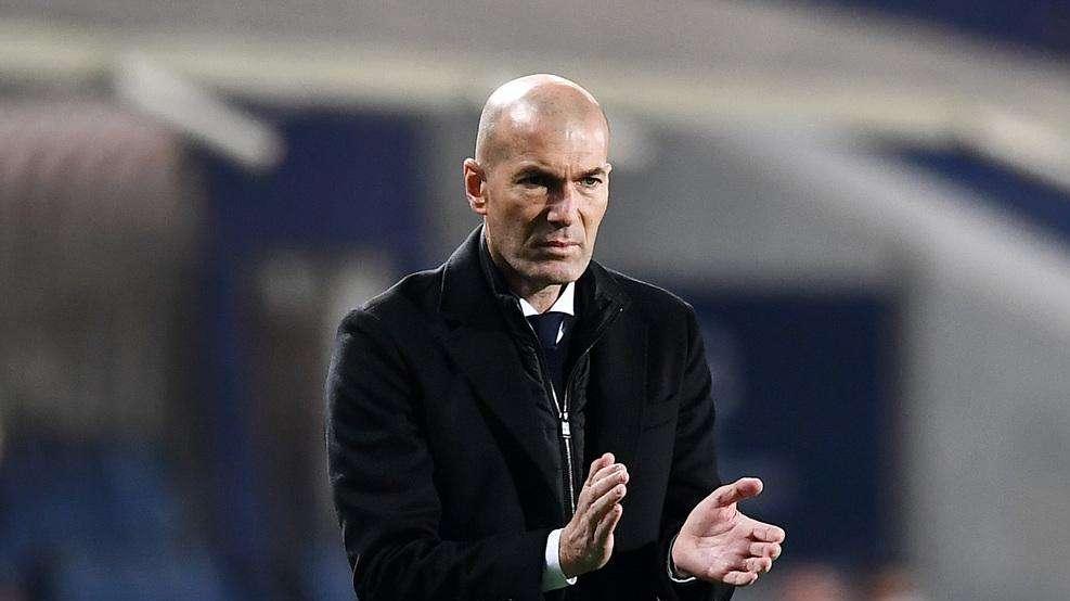 TOP News 12 | Zidane no descarta al PSG, Reece James no fichará por el Real Madrid...