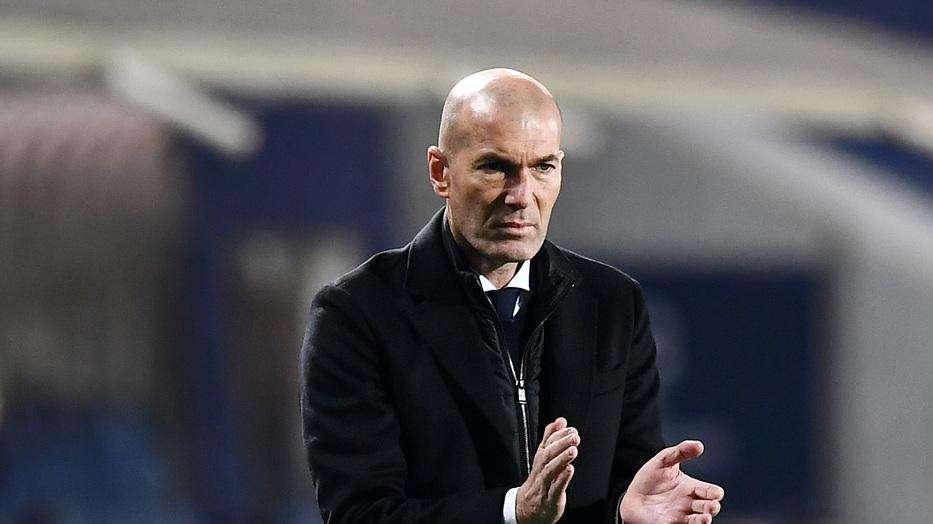 El Paris Saint-Germain recibe el 'OK' de Zinedine Zidane